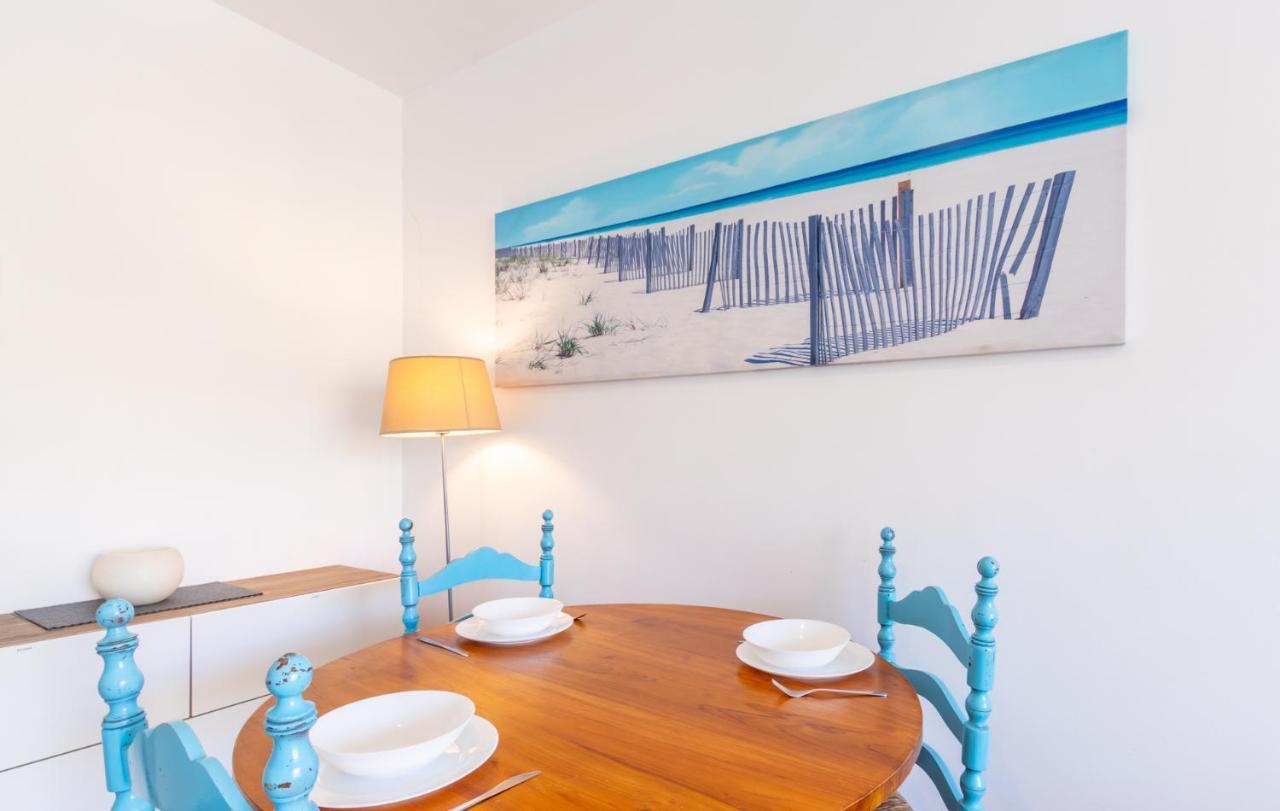 Apartment Casamora Moraira Eksteriør bilde