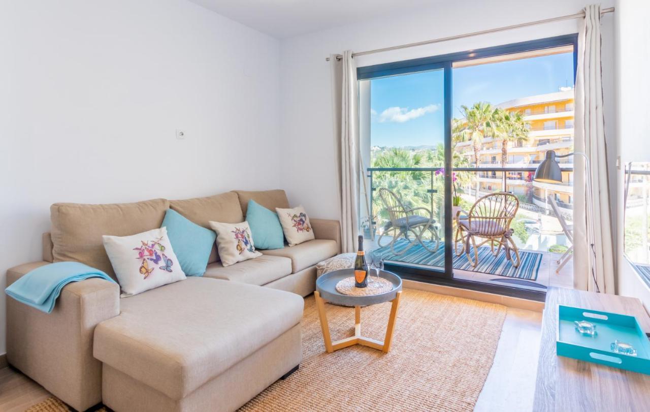 Apartment Casamora Moraira Eksteriør bilde