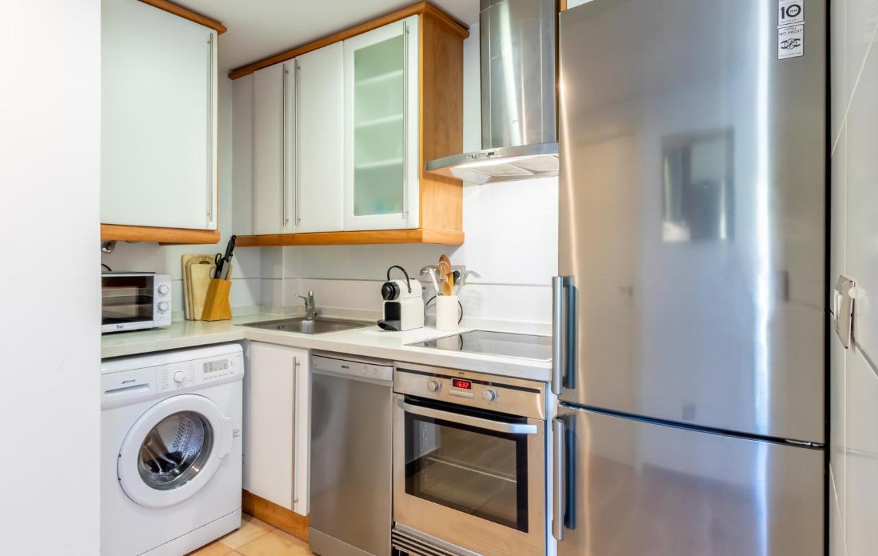 Apartment Casamora Moraira Eksteriør bilde