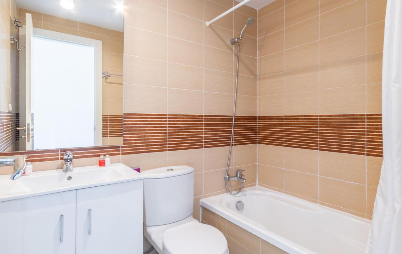 Apartment Casamora Moraira Eksteriør bilde